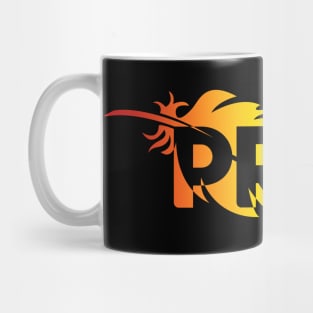 PRIDE Mug